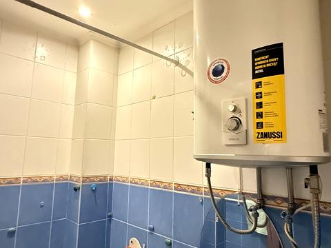 квартира по адресу Краковская ул., 4