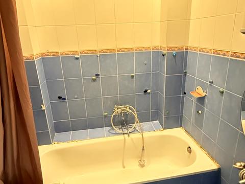 квартира по адресу Краковская ул., 4