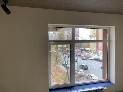 коммерческая по адресу Антоновича ул. (Горького), 131