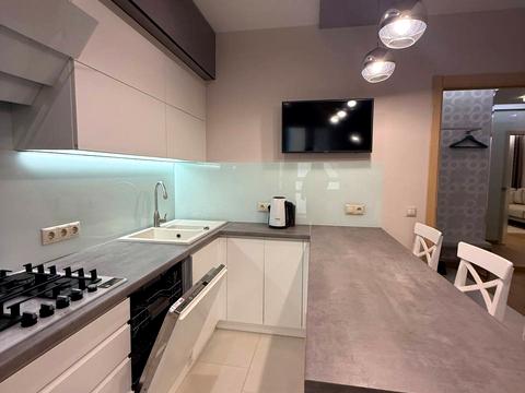 квартира за адресою Львів, Жасминова вул., 5б