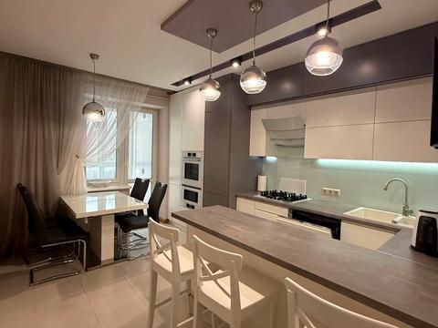 квартира за адресою Львів, Жасминова вул., 5б