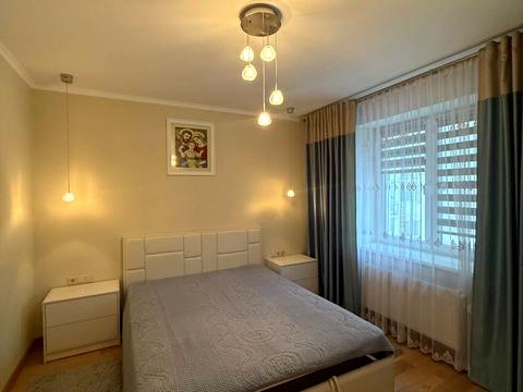 квартира за адресою Львів, Жасминова вул., 5б