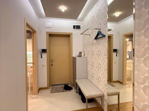 квартира за адресою Львів, Жасминова вул., 5б