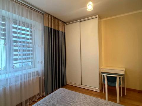 квартира за адресою Львів, Жасминова вул., 5б