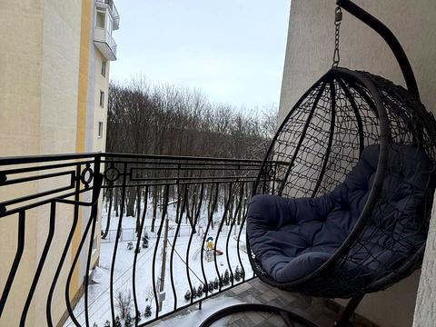 квартира за адресою Львів, Жасминова вул., 5б