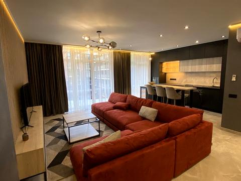 квартира за адресою В'ячеслава Чорновола просп. (), 16в