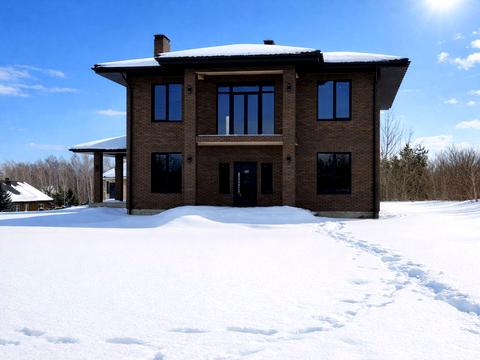 дом по адресу Берёзовая ул.