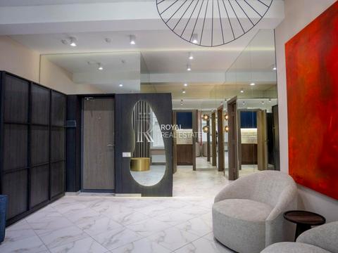 коммерческая по адресу Василия Тютюнника ул. (Анрі Барбюса), 28-А