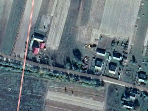 ділянка за адресою 