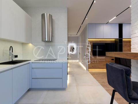 квартира за адресою Микільсько-Слобідська вул., 3-А