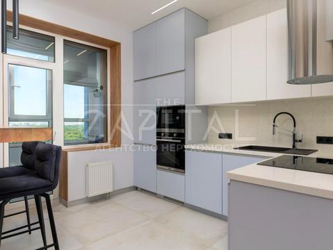 квартира за адресою Микільсько-Слобідська вул., 3-А