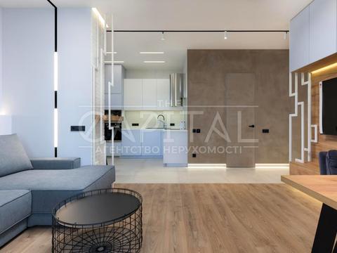 квартира за адресою Микільсько-Слобідська вул., 3-А