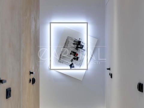 квартира за адресою Микільсько-Слобідська вул., 3-А