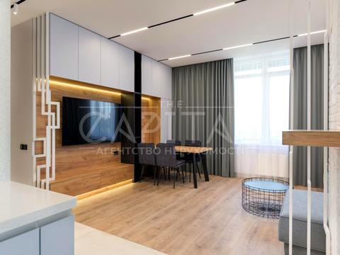 квартира за адресою Микільсько-Слобідська вул., 3-А