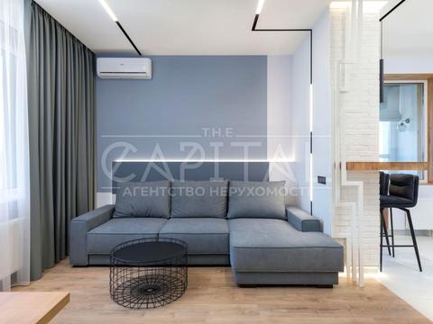 квартира за адресою Микільсько-Слобідська вул., 3-А