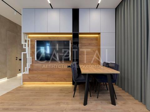 квартира за адресою Микільсько-Слобідська вул., 3-А