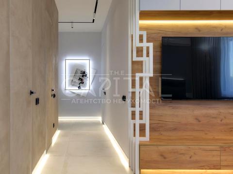 квартира за адресою Микільсько-Слобідська вул., 3-А