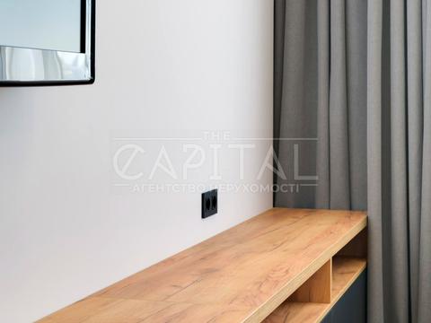 квартира за адресою Микільсько-Слобідська вул., 3-А