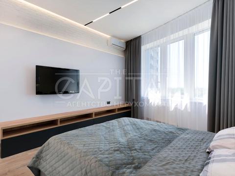 квартира за адресою Микільсько-Слобідська вул., 3-А