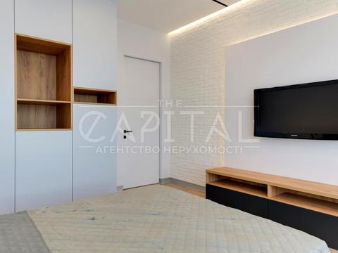 квартира за адресою Микільсько-Слобідська вул., 3-А