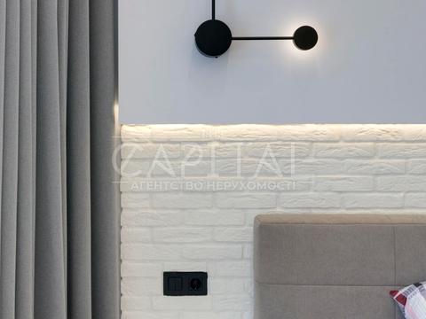 квартира за адресою Микільсько-Слобідська вул., 3-А