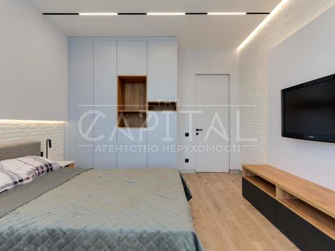 квартира за адресою Микільсько-Слобідська вул., 3-А