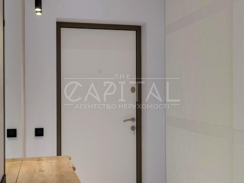 квартира за адресою Микільсько-Слобідська вул., 3-А