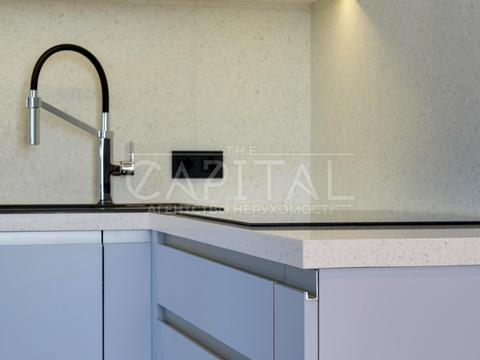 квартира за адресою Микільсько-Слобідська вул., 3-А