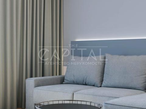 квартира за адресою Микільсько-Слобідська вул., 3-А