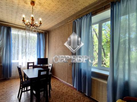 квартира по адресу Независимой Украины ул. (40 лет Советской Украины), 82