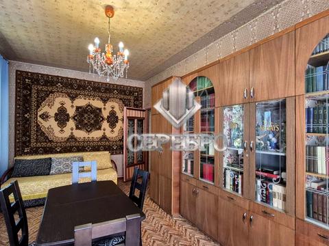 квартира по адресу Независимой Украины ул. (40 лет Советской Украины), 82