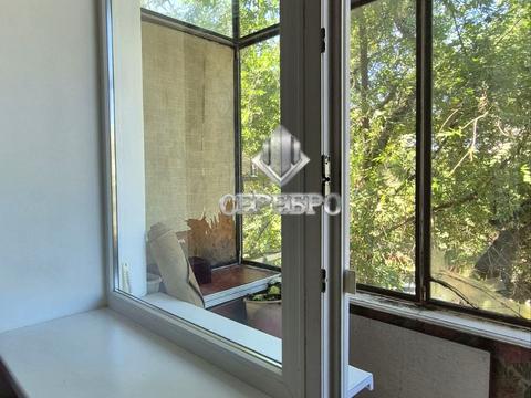 квартира по адресу Независимой Украины ул. (40 лет Советской Украины), 82