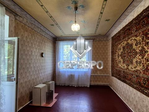 квартира по адресу Независимой Украины ул. (40 лет Советской Украины), 82