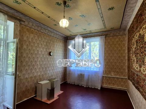 квартира по адресу Независимой Украины ул. (40 лет Советской Украины), 82