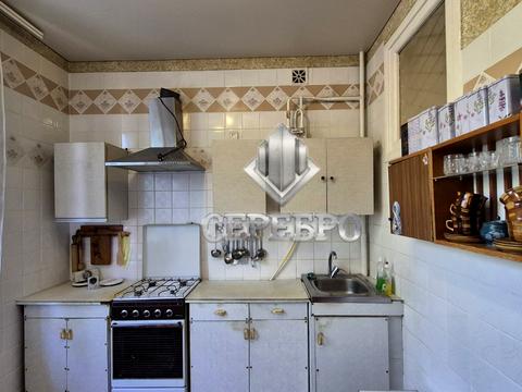 квартира по адресу Независимой Украины ул. (40 лет Советской Украины), 82