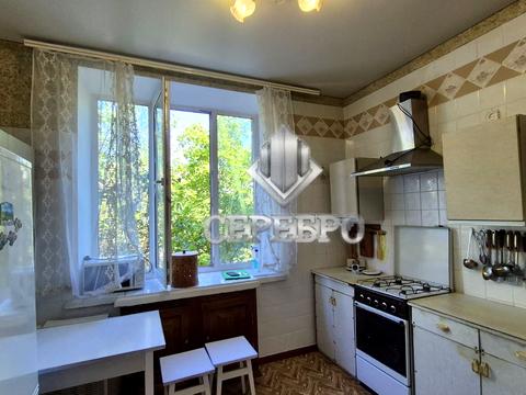 квартира по адресу Независимой Украины ул. (40 лет Советской Украины), 82