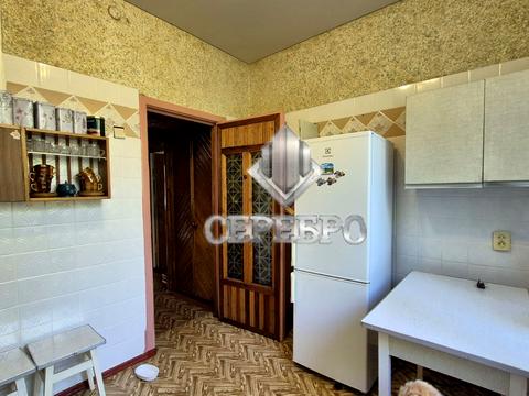 квартира по адресу Независимой Украины ул. (40 лет Советской Украины), 82