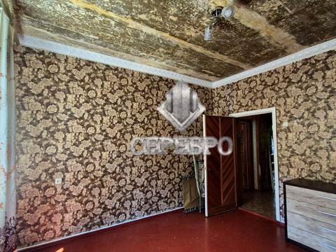 квартира по адресу Независимой Украины ул. (40 лет Советской Украины), 82