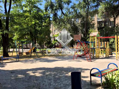 квартира по адресу Независимой Украины ул. (40 лет Советской Украины), 82