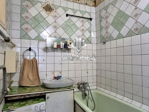 квартира по адресу Независимой Украины ул. (40 лет Советской Украины), 82