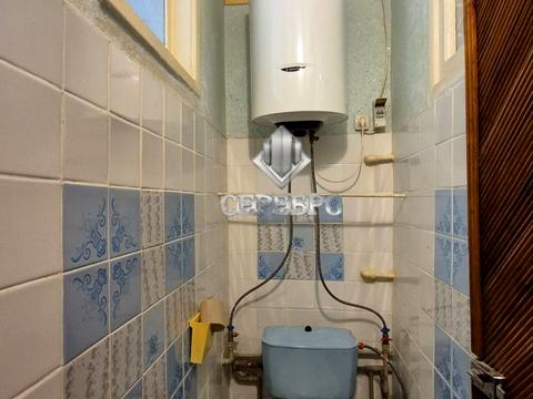 квартира по адресу Независимой Украины ул. (40 лет Советской Украины), 82