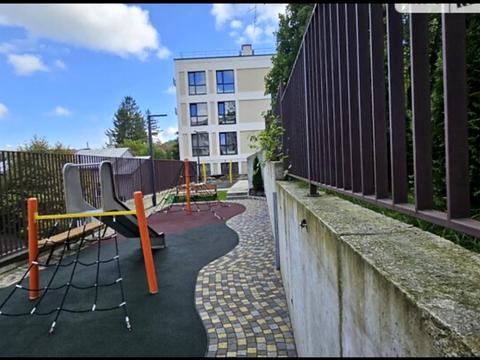 квартира по адресу Погулянка ул., 14