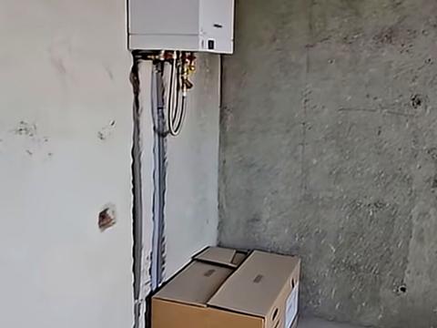 квартира по адресу Погулянка ул., 14