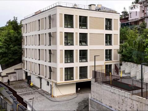 квартира по адресу Погулянка ул., 14