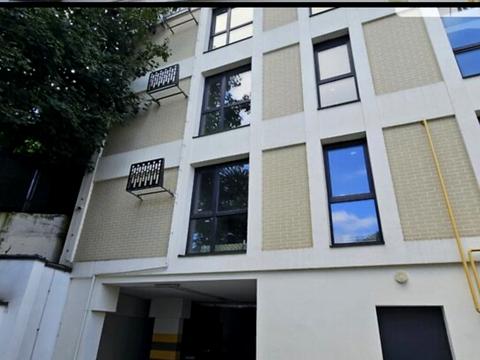 квартира по адресу Погулянка ул., 14