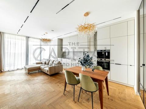 квартира за адресою Іоанна Павла II вул. (Патріса Лумумби), 12