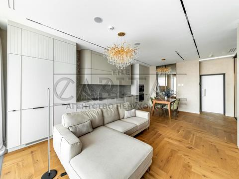 квартира за адресою Іоанна Павла II вул. (Патріса Лумумби), 12