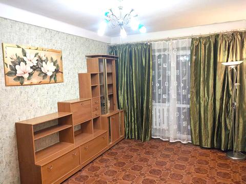 квартира за адресою Світлицького вул., 24