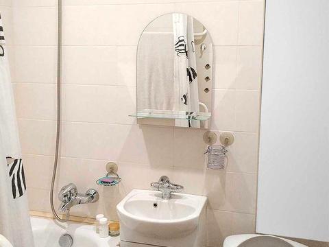 квартира за адресою Світлицького вул., 24