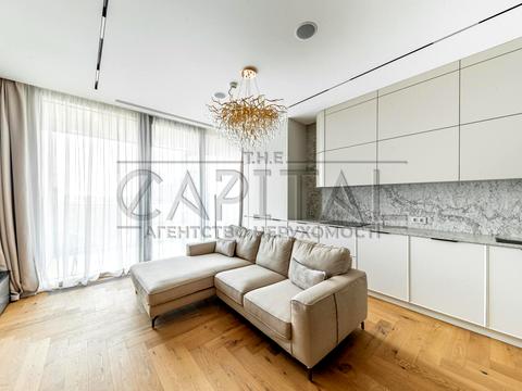 квартира за адресою Іоанна Павла II вул. (Патріса Лумумби), 12